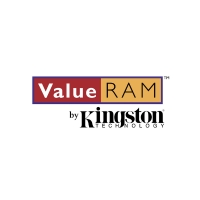 KINGSTON VALUERAM